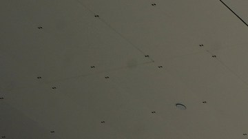 FILE - The Los Angeles Police Department headquarters building is seen downtown Los Angeles, Friday, July 8, 2022. The LAPD says its YouTube account was suspended after posting video of a violent attack in an attempt to get the public's help and that its appeal for reinstatement was denied. The announcement was posted on social media site X. (AP Photo/Damian Dovarganes, File)