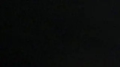 Dida Saab estaba grabando un video desde el balcón de su apartamento en Beirut cuando escuchó una explosión, la noche del jueves 10 de octubre.
