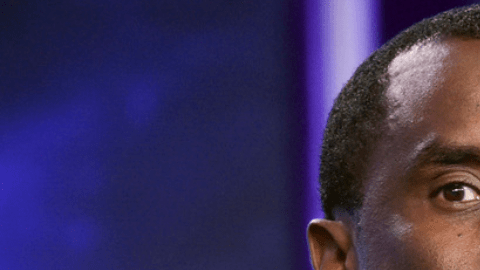 Hijos de Diddy envían apoyo: "Te amamos y te seguimos"