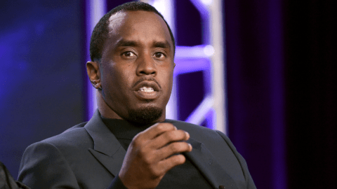 Hijos de Diddy envían apoyo: "Te amamos y te seguimos"