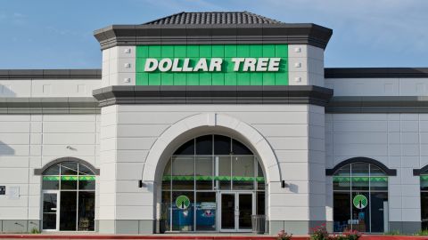 Dollar Tree