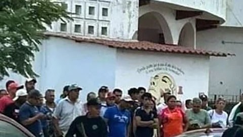 Ejecutan a ex mando policiaco