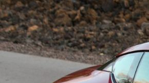 El Lexus LC 500 2025 representa la reinvención del lujo