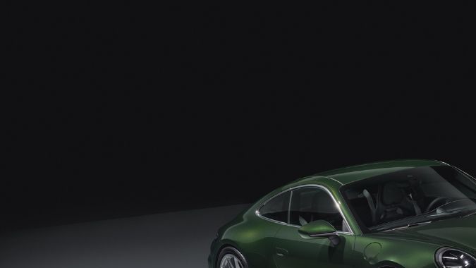 El Porsche 911 GT3 conmemora 25 años con estilo y potencia