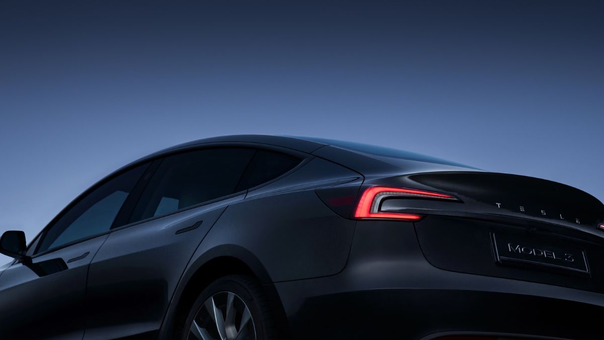 Una locura: Tesla llama a revisión a 2,9 millones de autos en China
