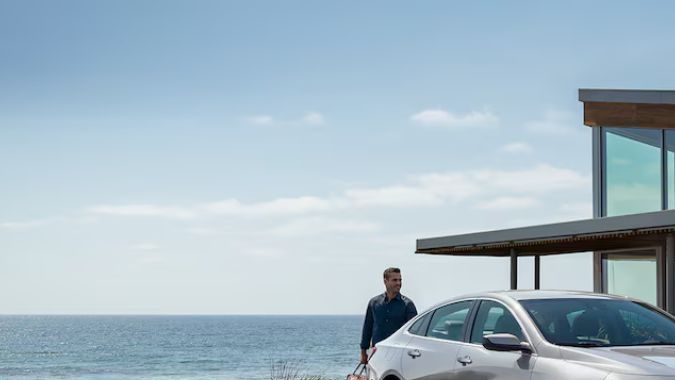 El fin de una era se confirma el adiós del Chevrolet Malibu