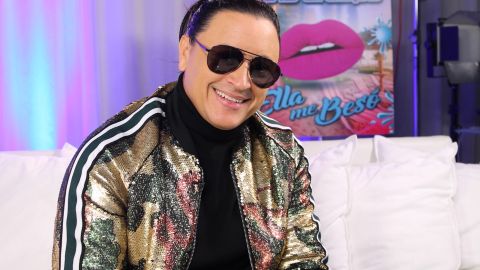 Elvis Crespo “busca novias” después de su divorcio