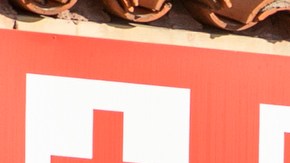 An unidentified patient receives oxygen on a stretcher, while Los Angeles Fire Department Paramedics monitor him outside the Emergency entrance, waiting for admission at the CHA Hollywood Presbyterian Medical Center in Los Angeles Friday, Dec. 18, 2020. Increasingly desperate California hospitals are being "crushed" by soaring coronavirus infections, with one Los Angeles emergency doctor predicting that rationing of care is imminent. (AP Photo/Damian Dovarganes)