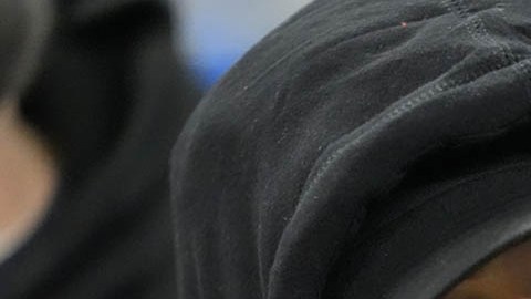 Eminem, popular rapero estadounidense