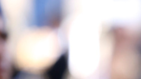 Eva Longoria y su inversión que “salvó” “John Wick”, dice el director.