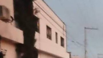 Explosión de coche bomba