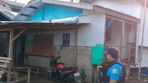 El sur de Filipinas no es ajeno a los problemas de seguridad entre su población en gran medida empobrecida.
