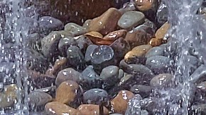 Production crew, extras, and camera operators get ready to film an episode of NCIS:Los Angeles on location in Los Angeles on Monday May, 1, 2017. (AP Photo/Richard Vogel)