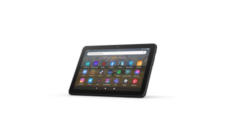 Amazon Fire HD 8