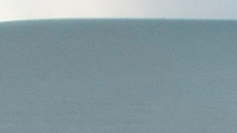 Escombros y arena rodean edificios en Manasota Key, Florida, tras el paso del huracán Milton, el 11 de octubre de 2024.