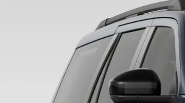 Ford Expedition 2025 conocimos el SUV más grande de Ford