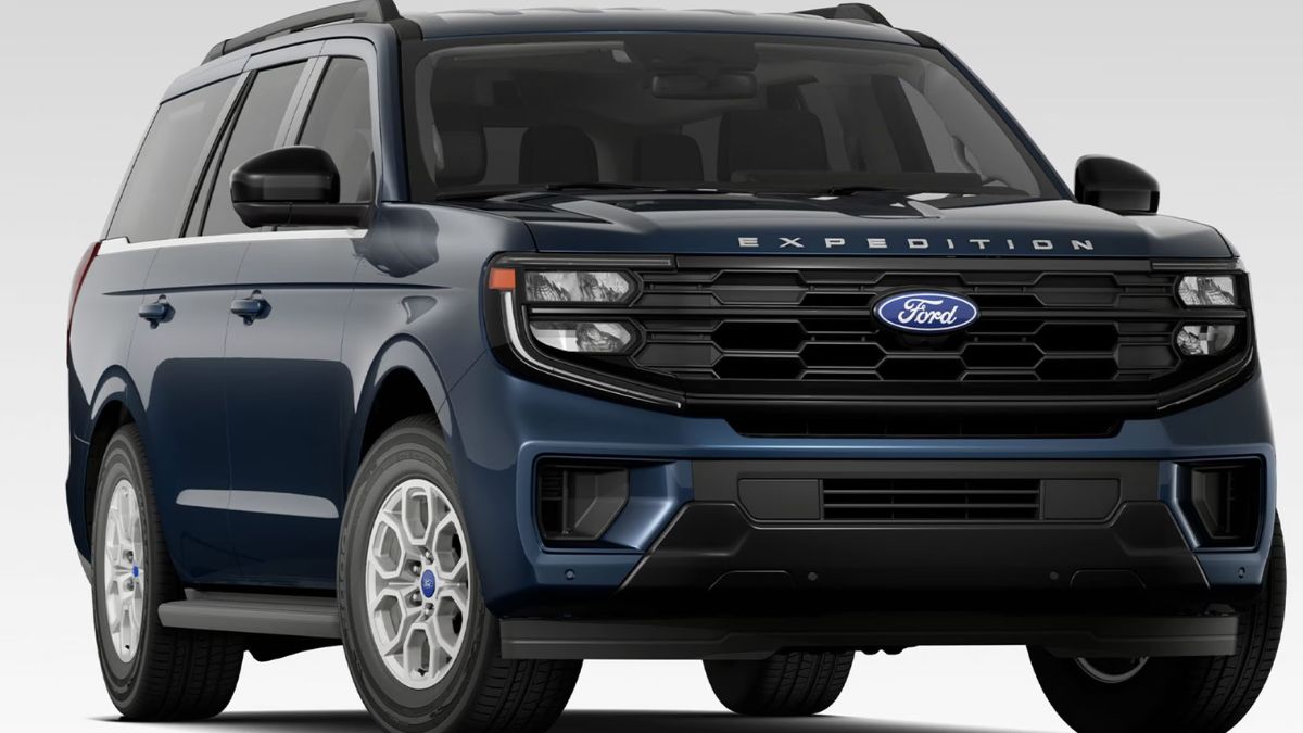 1FMJK1K84REA22151 Ford Expedition 2024 desde EE.UU. (Lote: 85181945) – PLC  Auction, image size:1200x675