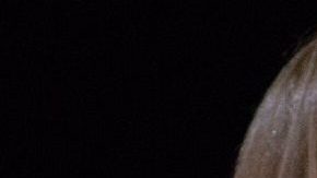 Tania Libertad ha superado el cáncer tres veces, pero eso no ha parado su música.