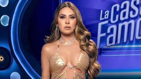 Galilea Montijo