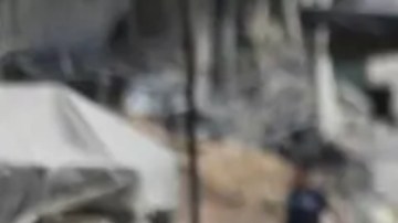 Palestinos y grupos de ayuda sospechan que Israel está adoptando gradualmente una nueva táctica en el norte de Gaza.