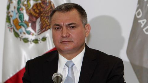 Genaro García Luna