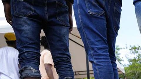 Inmigrantes en Estados Unidos