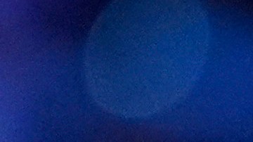 "Realmente quiero unir a nuestro país", dijo Harris en la entrevista con ABC.