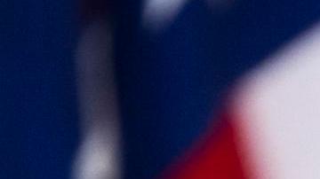 Kamala Harris habla sobre las declaraciones de John Kelly, que dijo que Trump gobernaría como un 'fascista'.