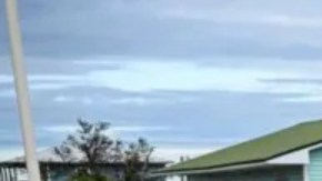 Cinco estados de EE.UU. fueron declarados en emergencia.