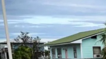 Cinco estados de EE.UU. fueron declarados en emergencia.