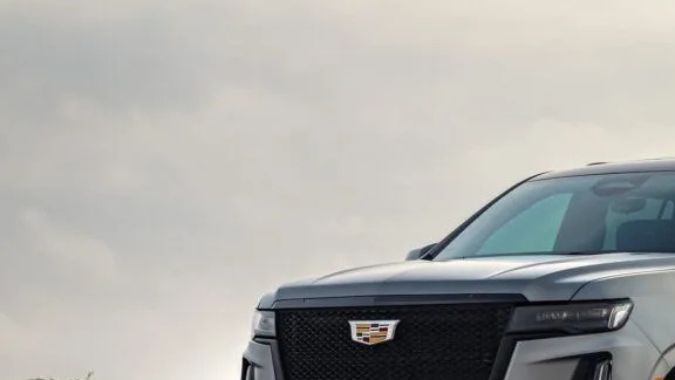 Hennessey transforma la Cadillac Escalade en una bestia