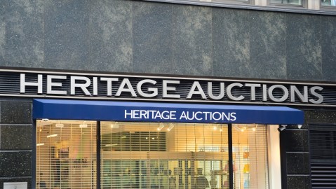 Heritage Auctions