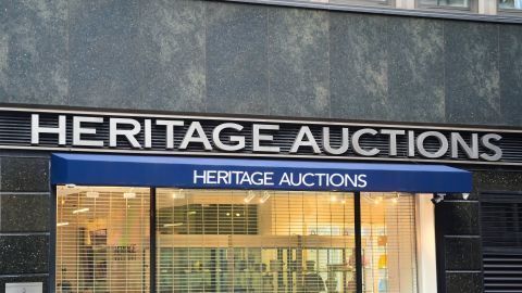 Heritage Auctions