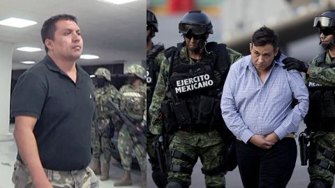 Hermanos Treviño Morales