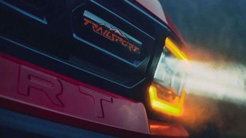 Honda Passport TrailSport 2026 la todoterreno extrema