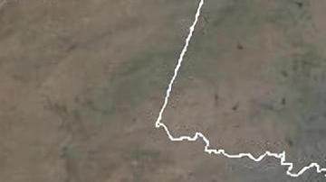 Se espera que el huracán Milton toque tierra en Florida el miércoles por la noche o el jueves por la mañana temprano.