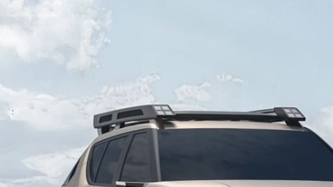 Hyundai INITIUM el futuro SUV de hidrógeno para 2025