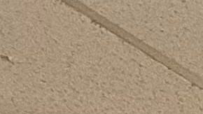 Develan un cuadro con la imagen de la marcha del 17 de octubre de 1994.