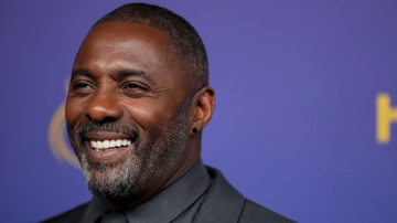 Idris Elba Planea Establecer Estudio Cinematográfico en Tanzania