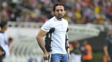 Zapopan, Jalisco, 20 de mayo de 2023. Gerardo Espinoza, director técnico, durante el partido de vuelta de la Final del torneo Clausura 2023 de la Liga BBVA Expansión MX, entre el CD Tapatío y el Atlético Morelia, celebrado en el estadio Akron. Foto: Imago7/Sandra Bautista