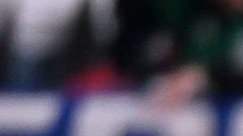 Filadelfia, Pensilvania, Estados Unidos, 17 de octubre de 2023. Hirving Lozano y Pascal Groß durante el partido de preparación del MEXTOUR 2023, entre la Selección Nacional de México y la selección de Alemania, celebrado en el Lincoln Financial Field. Foto: Imago7/ Etzel Espinosa
