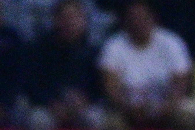 Ciudad de México a 21 de febrero de 2024. Joaquín Esquivel y Cristian Calderón "Chicote", durante el partido correspondiente a la jornada 9 del torneo Clausura 2024 de la Liga BBVA MX, entre las Águilas del América y los cañoneros de Mazatlán FC, realizado en el Estadio Azteca. Foto: Imago7/