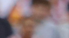 Javier Hernández solo tiene un gol desde que regresó a las Chivas.