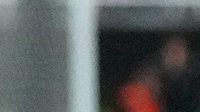 Javier Hernández "Chicharito" en lamento, durante el partido correspondiente a la jornada 4 del torneo Apertura 2024 de la Liga BBVA MX, entre las Chivas rayadas de Guadalajara y los Cañoneros de Mazatlán FC, celebrado en el estadio Akron.