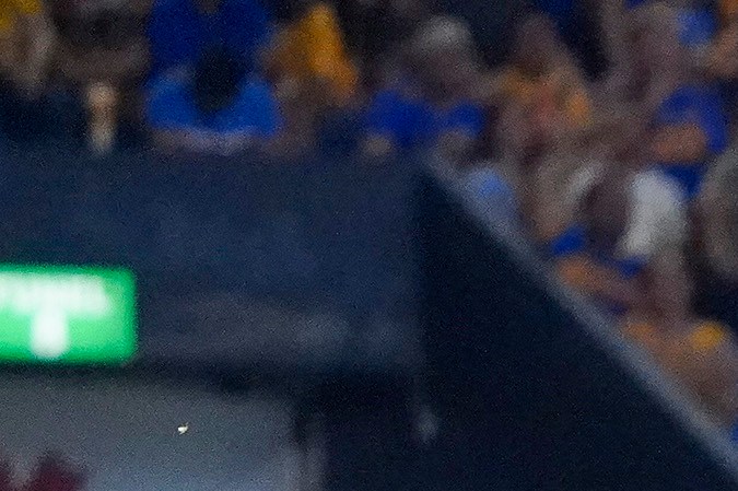 El venezolano Jhonder Cádiz se ha adaptado muy bien al Club León en su primera experiencia en el fútbol mexicano.