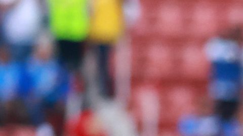 Ciudad de México, 5 de octubre de 2024. Alexis Gutierrez en festejo de gol, durante el partido correspondiente a la jornada 11 del torneo Apertura 2024 de la Liga BBVA MX, entre la Máquina Celeste del Cruz Azul y los Rayos del Necaxa, realizado en el estadio Ciudad de los Deportes. Foto: Imago7/Manlio Cotreras