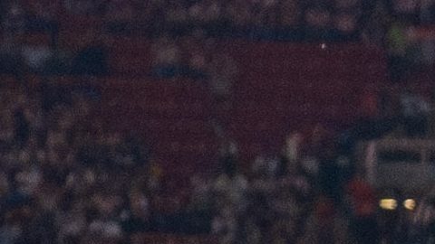 Las Chivas de Guadalajara de Fernando Gago han tenido buenos números en la Liga MX.
