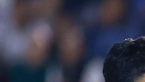 El América no tuvo un óptimo desempeño en su último partido ante el Santos.