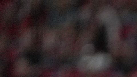 Guadalajara, Jalisco a 22 de Octubre de 2024. Ricardo Marín (i), durante el partido correspondiente a la jornada 13 del torneo Apertura 2024 de la Liga BBVA MX, entre las Chivas Rayadas de Guadalajara y los rayos del Necaxa, realizado en el estadio Akron. Foto: Imago7/ Andrés Sepúlveda