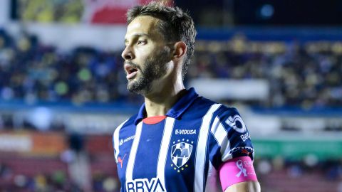 Monterrey está muy cerca de salir de los puestos de clasificación directa a la siguiente fase de la Liga MX.